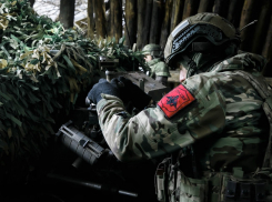 Более 600 боевиков ВСУ потеряны за неделю в зоне ответственности группировки «Днепр»
