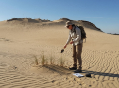 Херсонщина получит экологических спецов за 3,19 млн рублей