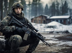 Украинские военкомы вновь незаконно скрутили очередного херсонца