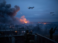 Хроника СВО: начало освобождения Херсона и отвернувшийся от Украины Азербайджан