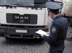 На Херсонщину не дали ввезти 300 кг подозрительного корма