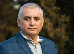 Экс-главу минздрава Херсонской области Ильмиева осудят за хищение 317 млн рублей