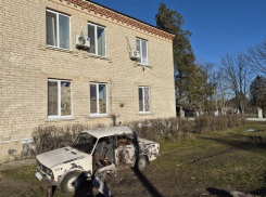 Киевский режим убил одного и ранил шестерых на Херсонщине за сутки