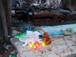 Теракт в Хорлах оставил раненого 12-летнего ребенка без мамы