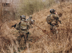 Российский боец раскрыл тактику маскировки ВСУ в Херсоне