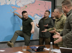 Сводка СВО: дорогу в Крым взяли под контроль, «эвакуация» Кинбурнской косы, уничтожены тайные позиции ВСУ под Херсоном