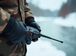 «Нам на вас тоже плевать»: бойцам ВС РФ удалось перехватить переговоры ВСУ на херсонском направлении 