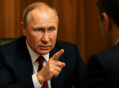Путин дал зелёный свет восстановлению Херсонщины, позволив СЭЗ охватывать старые фермы и склады