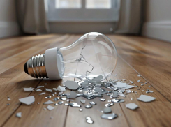 На Херсонщине 1,5 тысячи человек остались без электричества после обстрелов ВСУ