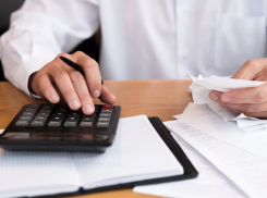 С одного из предприятий Херсонской области взыскали более двух млн рублей долга