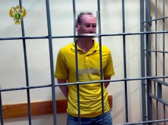 Житель Алешкинского округа получил 13 лет за передачу данных о военных