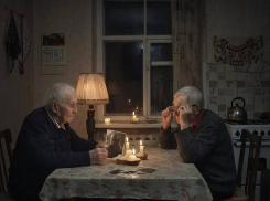 «Люди ждут». Жители сел Скадовского округа попросили вернуть свет и воду в дома