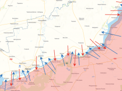 Шесть человек пострадали после 59 обстрелов в Херсонской области