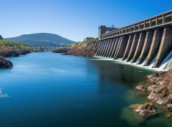 В Херсонской области прошла проверка готовности гидросооружений