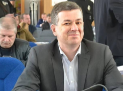 В Херсонской области уволили главу районной администрации Михаила Линецкого