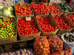 В Минпромторге Херсонщины отрапортовали о стабильных ценах на овощи