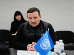 Глава Херсонской ОВА Прокудин назвал дату завершения СВО