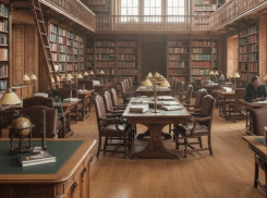 Херсонский бизнесмен через суд добился от библиотеки оплаты штор и дверей