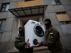 «Вынесли всё до ложки»: херсонцы рассказали о мародёрстве в оккупированном ВСУ Херсоне