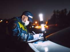 В Херсонской области за выходные патрульные зафиксировали 228 нарушений ПДД