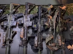 НАТО вооружает диверсантов: в Херсонской области потоплена лодка ВСУ