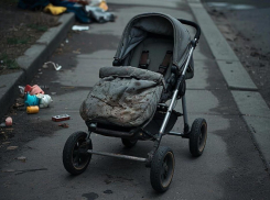 В Херсоне пьяный дезертир сбил женщину с детской коляской