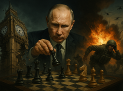 Новости СВО: переговоры России и Украины, политическая «смерть» Зеленского и ликвидация 50 боевиков на Херсонщине