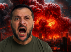 Зеленский сорвался в Раде и признал, что солдаты ВСУ не вернутся домой в Херсон