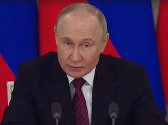 Будущее Херсона на кону: Путин анонсировал судьбоносные переговоры с Киевом в Стамбуле