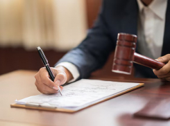 Жителя Херсонской области заочно приговорили к 15 годам тюрьмы