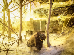 Новости СВО: США принуждают Россию к миру по плану Киева, на переговорах обсуждают уступку Херсона, ВС РФ уничтожили ВСУ у Берислава