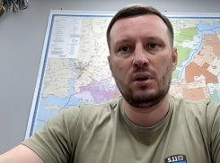 Коррупционные схемы в Херсонской области: следующий на выход губернатор Прокудин?