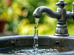 Чистая вода вернулась в Черноморовку: жители и предприниматели спасли село от жажды