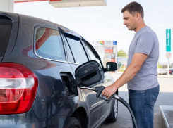 В Херсонской области подешевело топливо