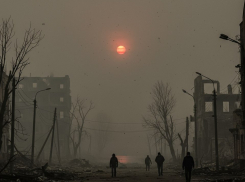 Херсон задыхается: из-за отравленного воздуха у украинцев обострились смертельные заболевания