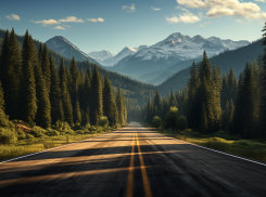 В Херсонской области отремонтировали 140 километров дорог