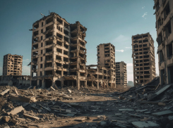 ВСУ минируют дома на Карантинном острове в Херсоне