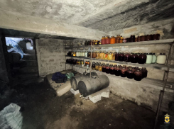 Что чаще всего воруют на Херсонщине: от банок с огурцами до боевых наград