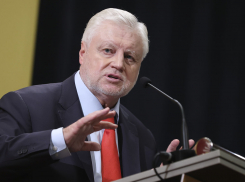 Миронов: нужно присвоить Героя России иерею, погибшему на Херсонском направлении