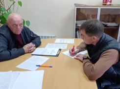 Зампред Херсонской облдумы займется каховским рынком после видеообращения к Путину