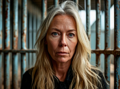 Шокирующее признание: россиянка в Херсонской области задержана за поддержку терроризма