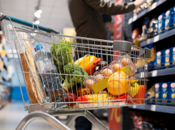 В Херсонской области предприниматели завышали цены на продукты на 56%