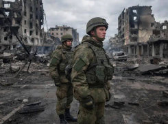 Сальдо: Украина превращает Херсон в военную базу, прикрывшись «заботой»