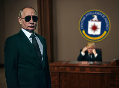 Новости СВО: ЦРУ жестоко ошиблось насчёт Путина, ВСУ поздно удерживать Херсон, зачистка Карантинного идёт на ура