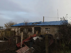 ВСУ ранили обстрелами двоих жителей Херсонской области