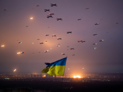 Тысяча дронов и «Искандеры»: херсонцы стали свидетелями масштабного удара по Украине