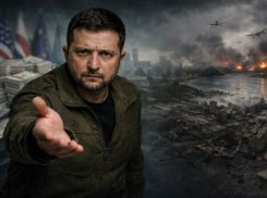 Новости СВО: Украина нацелена на репарации от России, под Херсоном открылся новый фронт