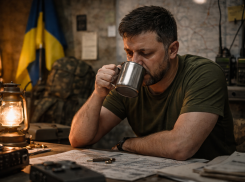 Новости СВО: Зеленский два года жил в бункере, бойцы ВС РФ рассказали об ужасных пытках в плену, «Скальпель» «порезал» Херсонскую ТЭЦ