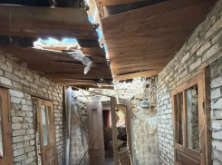 За прошедшие сутки в Херсонской области погиб один мирный житель, ещё три человека получили ранения