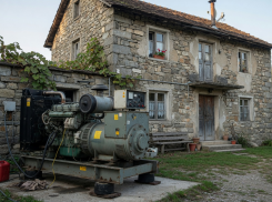 Ситуация со светом в Херсонской области и соседних регионах: что известно сейчас